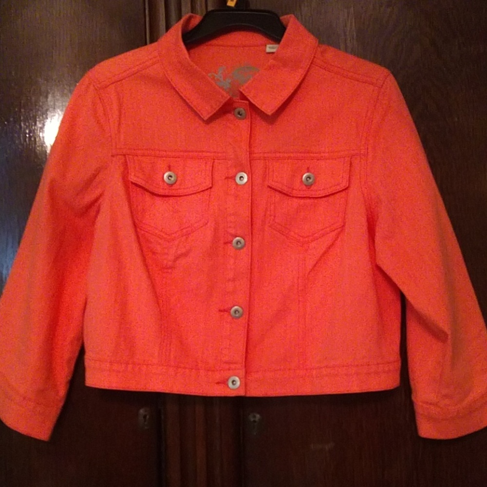 Jacket